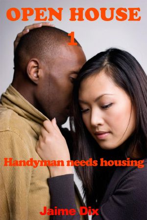 [Open House 01] • Handyman Needs Housing Are